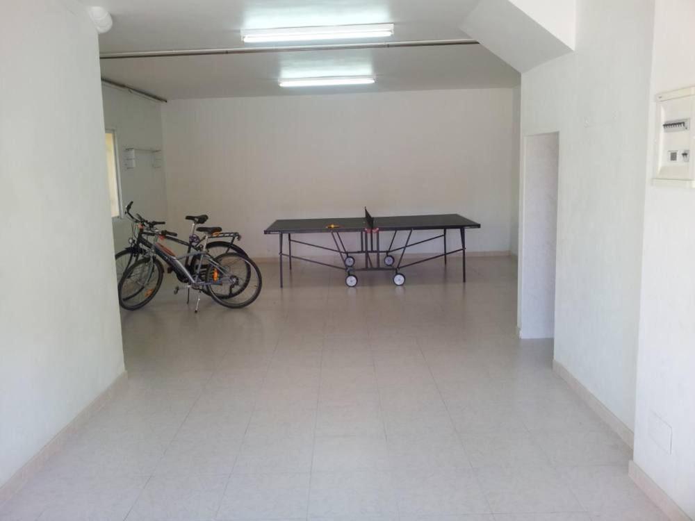 Casa Con Jardin-Wifi Free Villa L' Escala Dış mekan fotoğraf