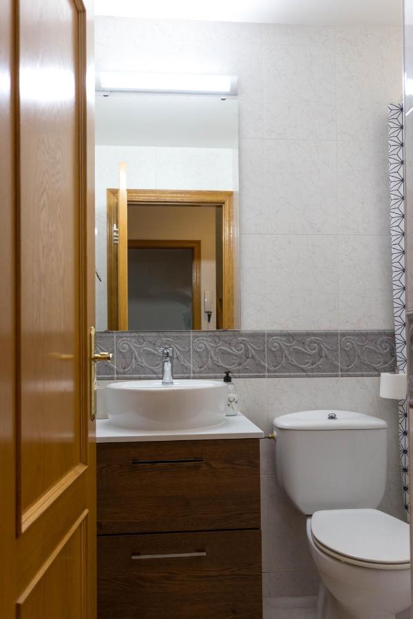 Casa Con Jardin-Wifi Free Villa L' Escala Dış mekan fotoğraf